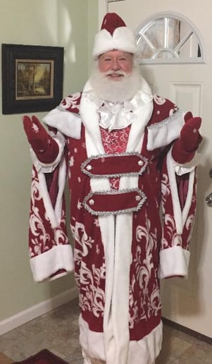 Gallery photo 1 of Santa Mike