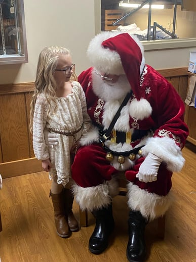 Gallery photo 2 of Santa Mike