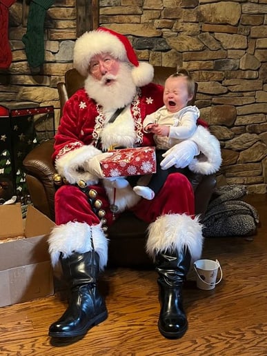 Gallery photo 3 of Santa Mike