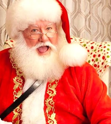 Gallery photo 4 of Santa Mike
