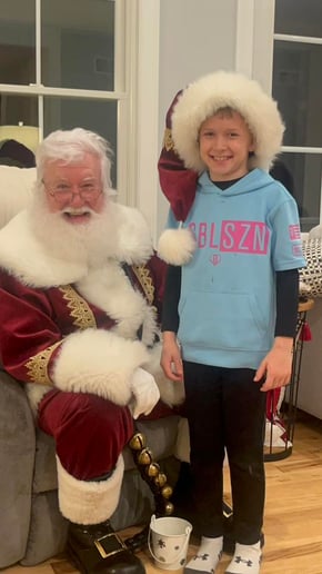Gallery photo 6 of Santa Mike