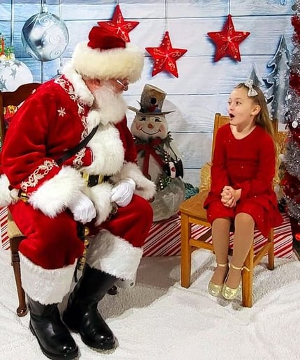Gallery photo 7 of Santa Mike