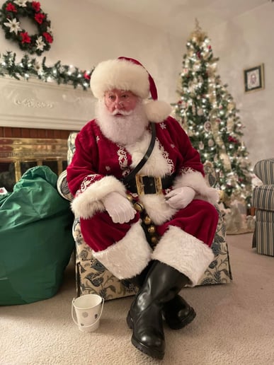 Gallery photo 8 of Santa Mike
