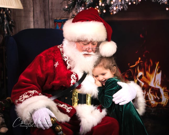 Gallery photo 9 of Santa Mike
