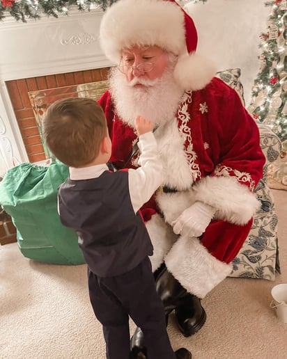 Gallery photo 10 of Santa Mike