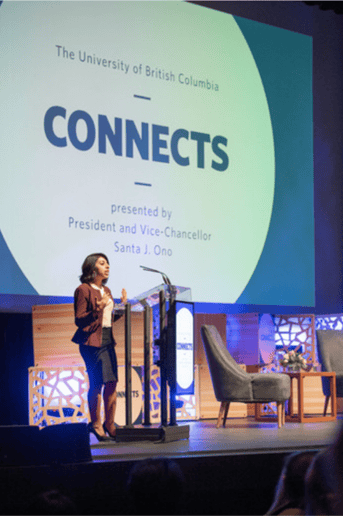Gallery photo 5 of Amal Alhuwayshil - TEDx Speaker, Named Top 40 Under 40