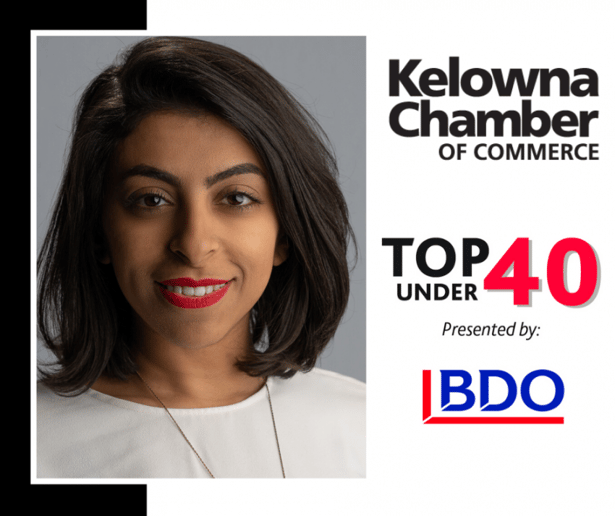 Gallery photo 8 of Amal Alhuwayshil - TEDx Speaker, Named Top 40 Under 40