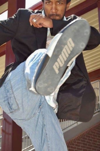 Gallery photo 1 of I’m Blessed Music