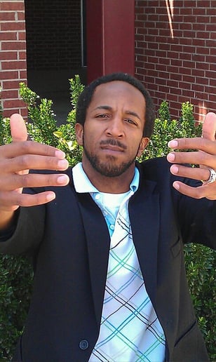 Gallery photo 2 of I’m Blessed Music
