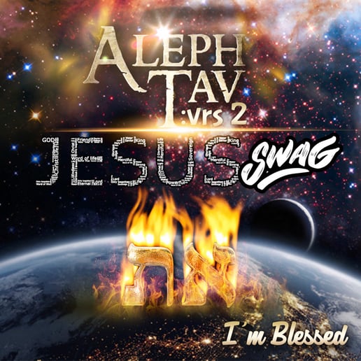 Gallery photo 4 of I’m Blessed Music
