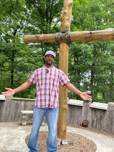 Gallery photo 6 of I’m Blessed Music