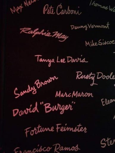 Gallery photo 3 of I'm Burger