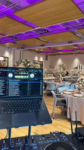 Gallery photo 2 of DJ SAM