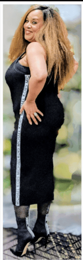 Gallery photo 8 of I'm Every Woman!
