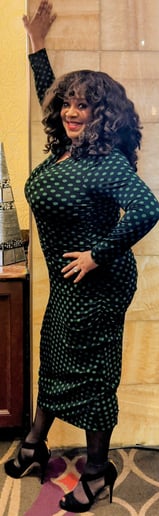 Gallery photo 11 of I'm Every Woman!
