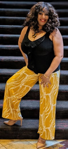 Gallery photo 9 of I'm Every Woman!