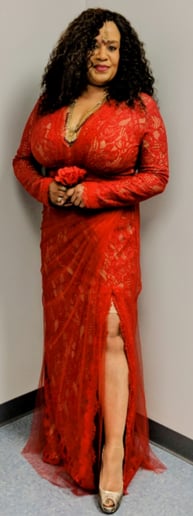Gallery photo 5 of I'm Every Woman!
