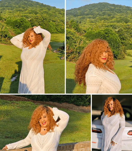 Gallery photo 19 of I'm Every Woman!