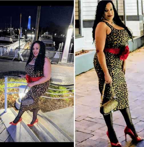 Gallery photo 20 of I'm Every Woman!