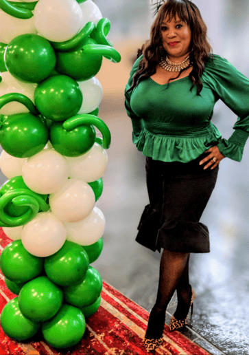 Gallery photo 10 of I'm Every Woman!