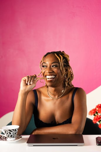Gallery photo 2 of I'm Your Host, Nicole Soul!