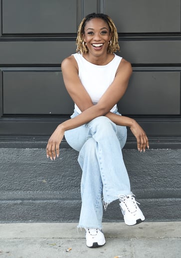 Gallery photo 3 of I'm Your Host, Nicole Soul!