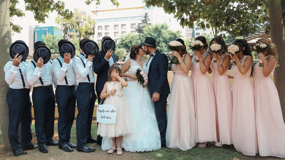 Gallery photo 3 of Imad Harb Photography