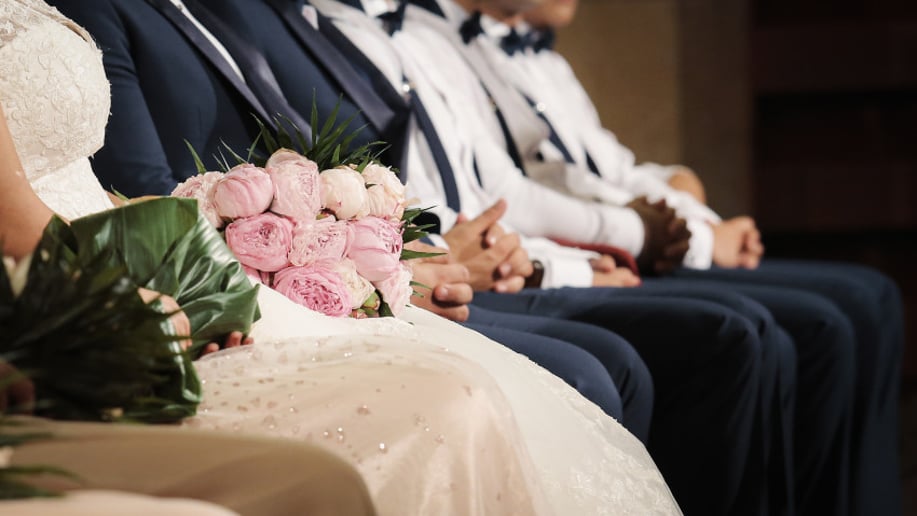 Gallery photo 4 of Imad Harb Photography