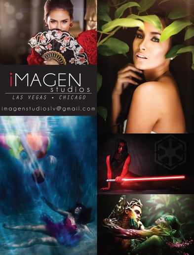 Gallery photo 3 of Imagen Studios