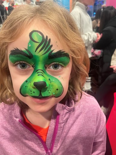 Gallery photo 7 of Imagination Faces