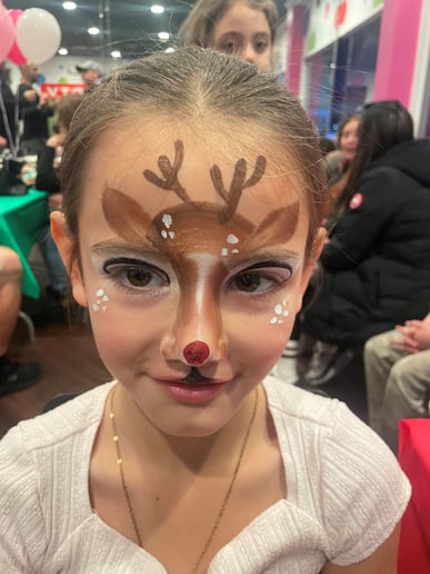 Gallery photo 8 of Imagination Faces