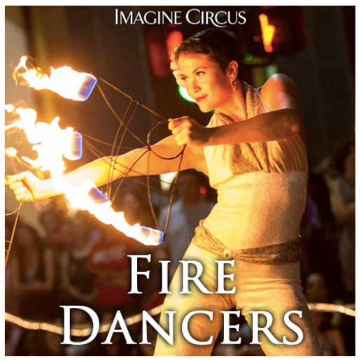 Gallery photo 4 of Imagine Circus