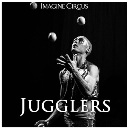 Gallery photo 5 of Imagine Circus