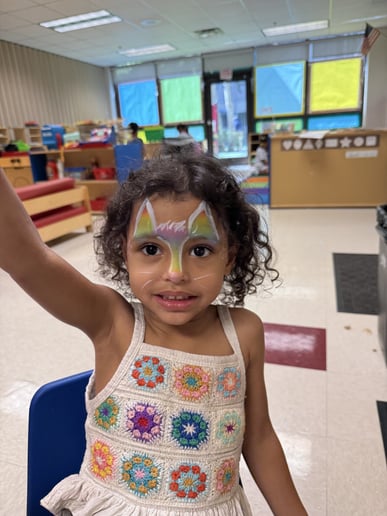 Gallery photo 8 of Imagine Facepaint