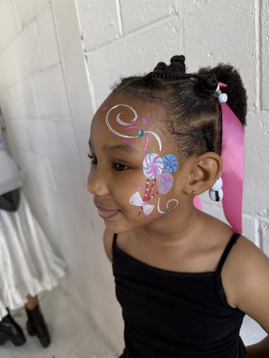 Gallery photo 4 of Imagine Facepaint