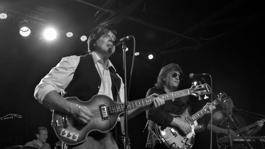 Gallery photo 3 of "Imagine" (Lennon & McCartney)