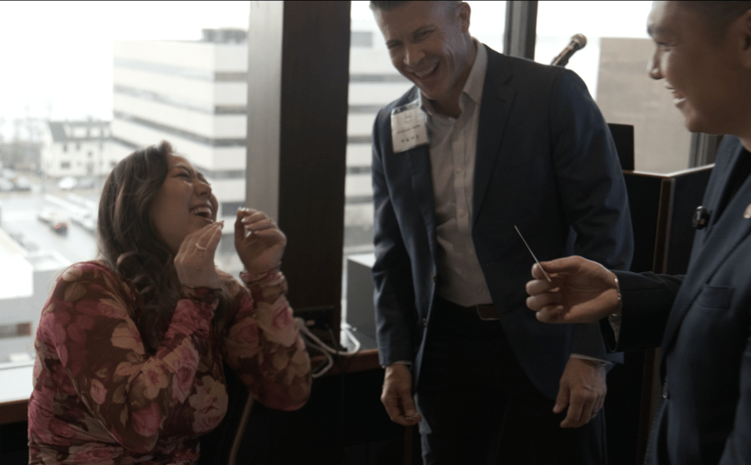 Gallery photo 6 of Imagine Magic with Neil Fama