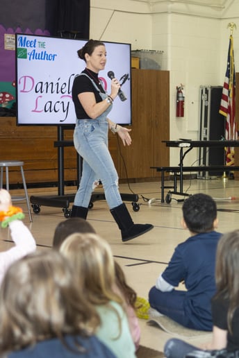 Gallery photo 2 of Imagine with Dany
