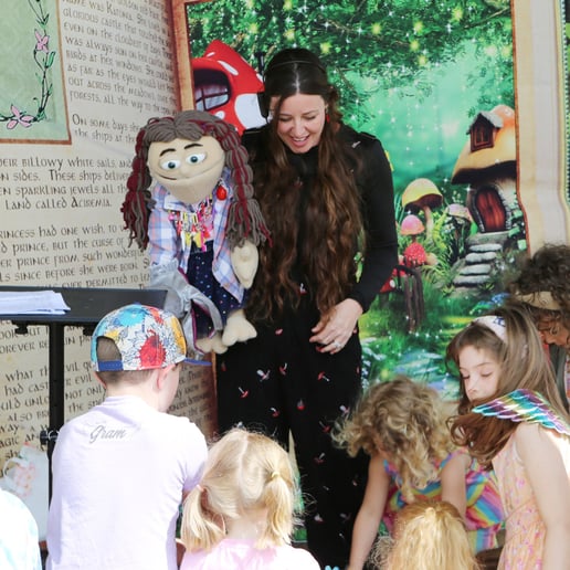 Gallery photo 8 of Imagine with Dany