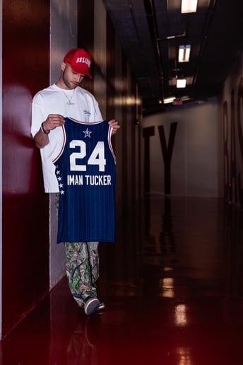 Gallery photo 3 of Iman Tucker