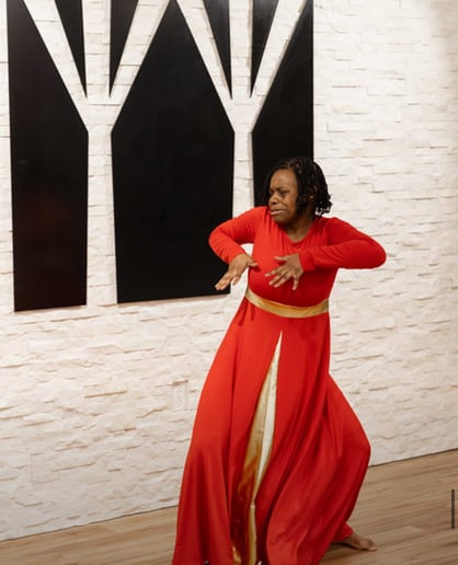 Gallery photo 1 of Imani
