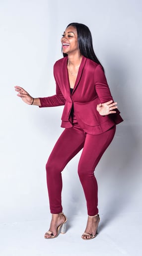 Gallery photo 2 of Imari Melton the Coping Strategist