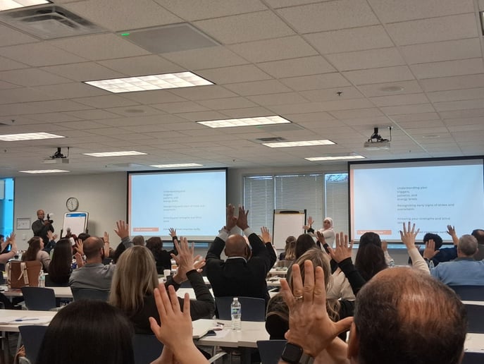 Gallery photo 8 of Imkan Leadership Development