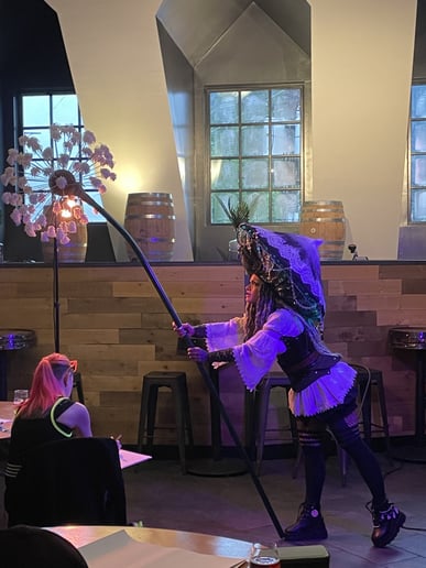 Gallery photo 4 of Sketch by Sketkh: Immersive Figure Drawing Experiences