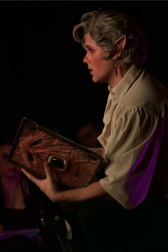Gallery photo 7 of Sketch by Sketkh: Immersive Figure Drawing Experiences