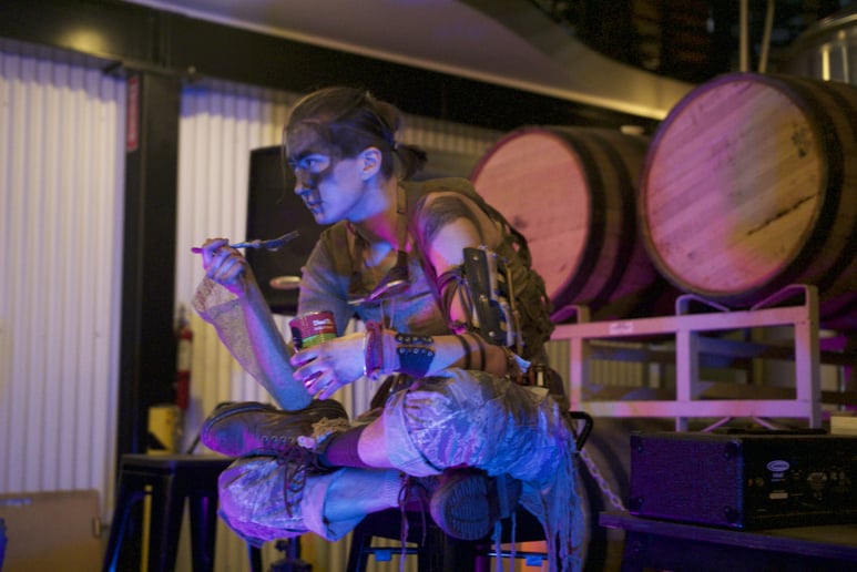 Gallery photo 8 of Sketch by Sketkh: Immersive Figure Drawing Experiences