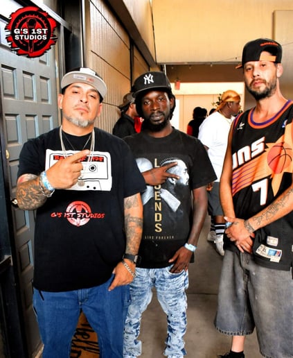 Gallery photo 1 of Immin3nt Thr3at