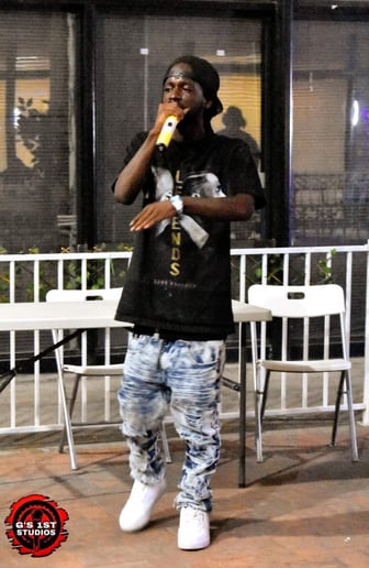 Gallery photo 2 of Immin3nt Thr3at