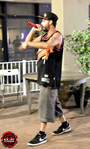 Gallery photo 3 of Immin3nt Thr3at