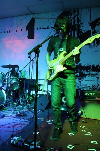 Gallery photo 2 of Immune Friction